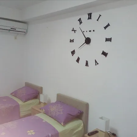 Apartman Gradina Apartment
