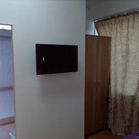 Apartman Gradina *