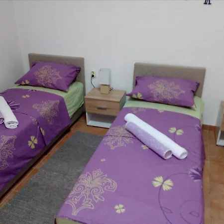 Apartman Gradina Apartment