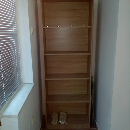 Apartman Gradina Apartment