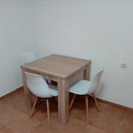 Apartment Apartman Gradina