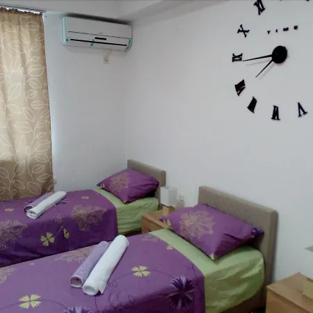 Apartment Apartman Gradina