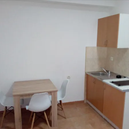 Apartman Gradina Trebinje